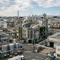 アルラウネ工業地帯 8枚目