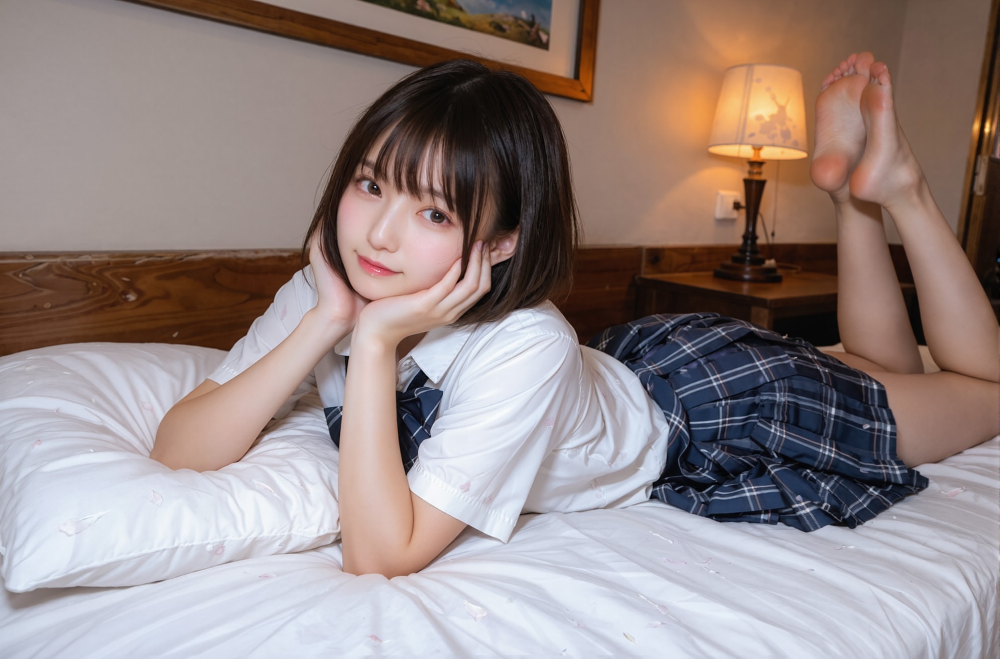 今夜きみと