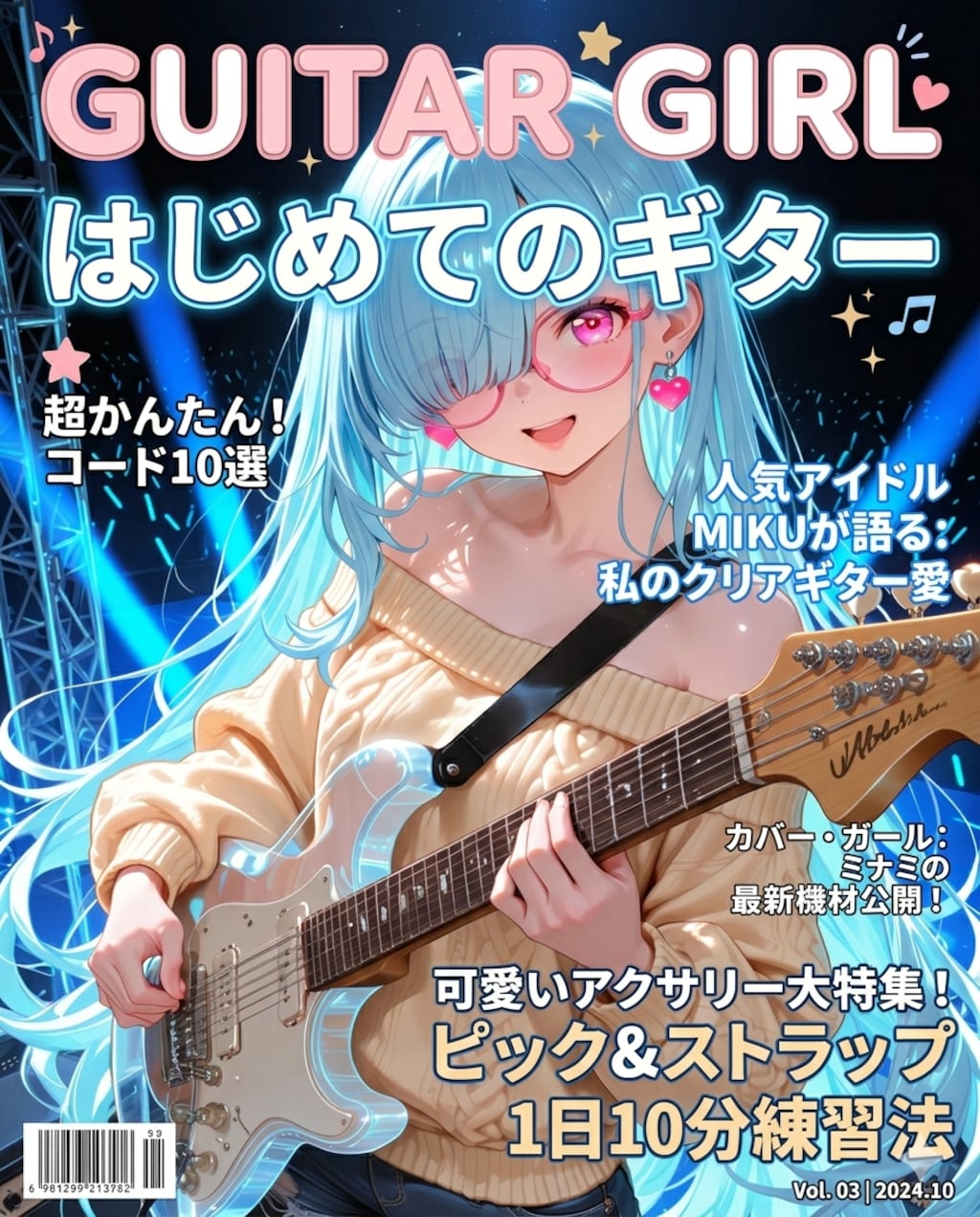 ギターマガジン