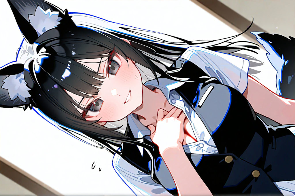 おはよ