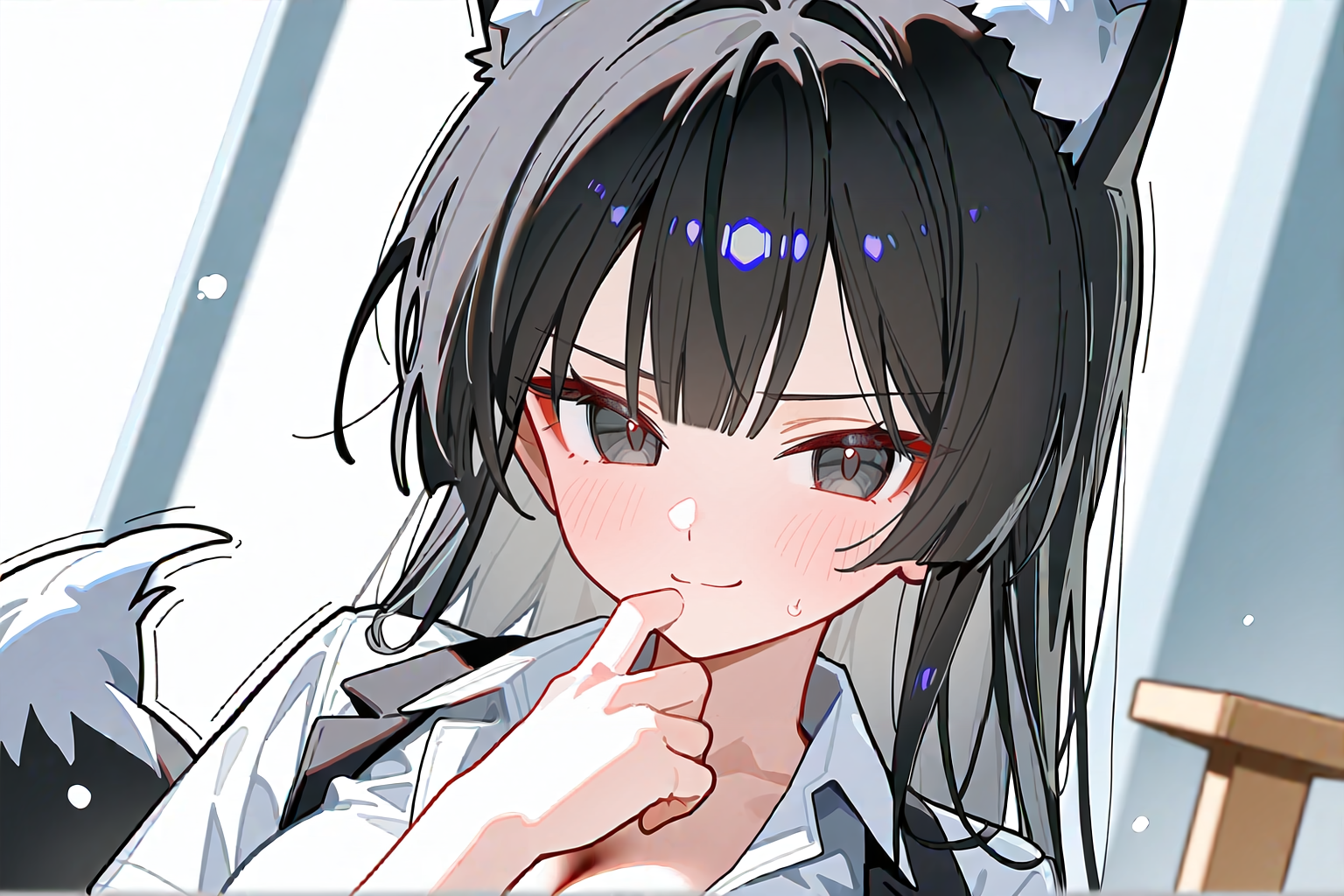 おはよ | の人気AIイラスト・グラビア