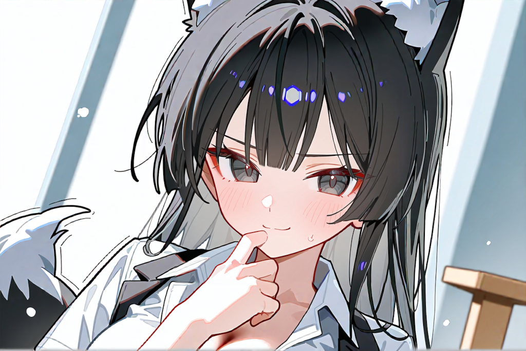 おはよ