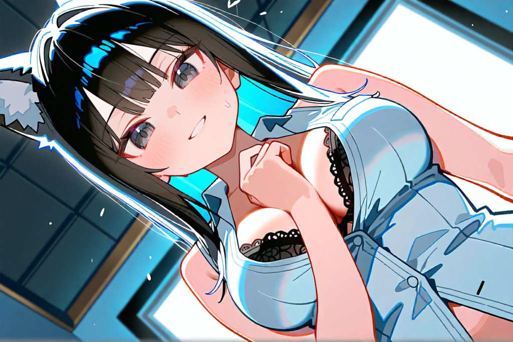 おはよ