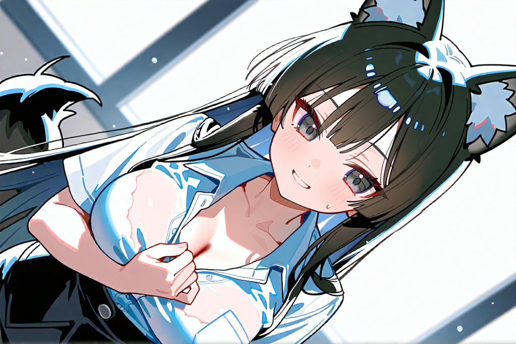 おはよ