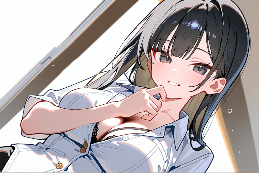 おはよ