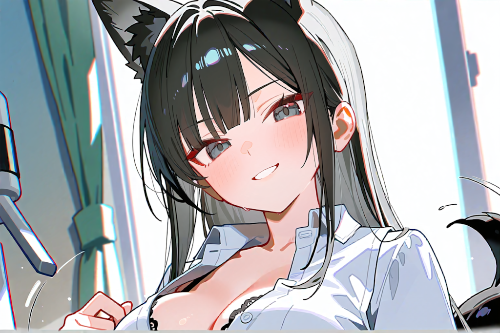おはよ