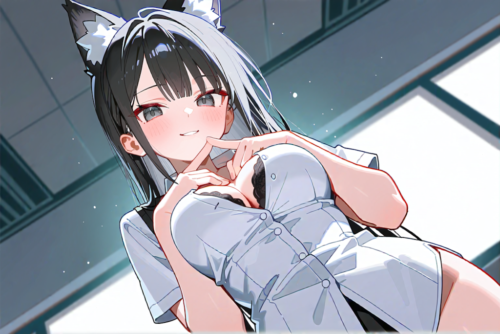 おはよ