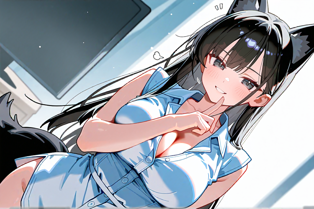おはよ