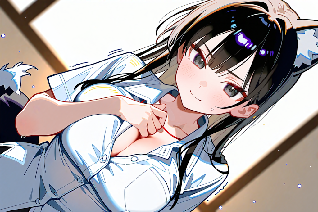 おはよ