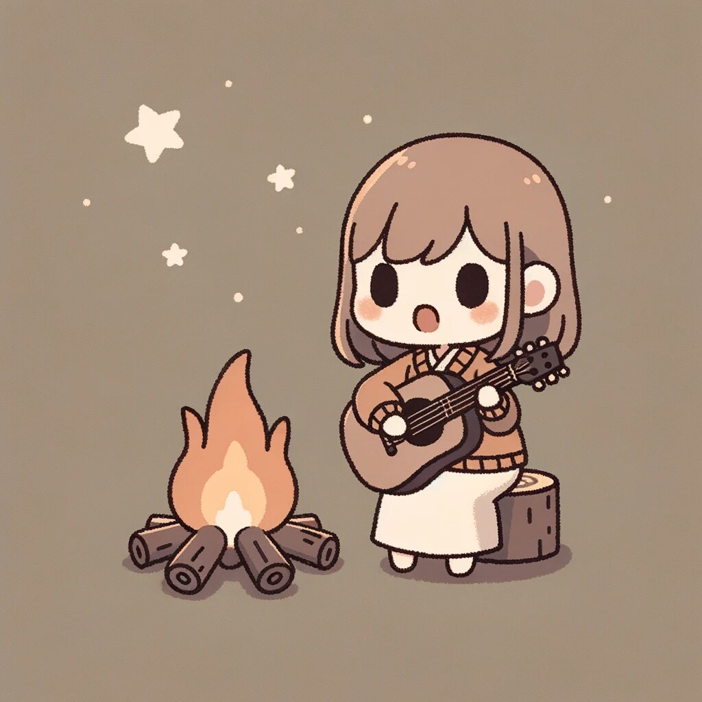 DALLE3が生成してくれたもの