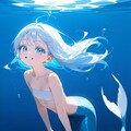 ろり人魚 7枚目