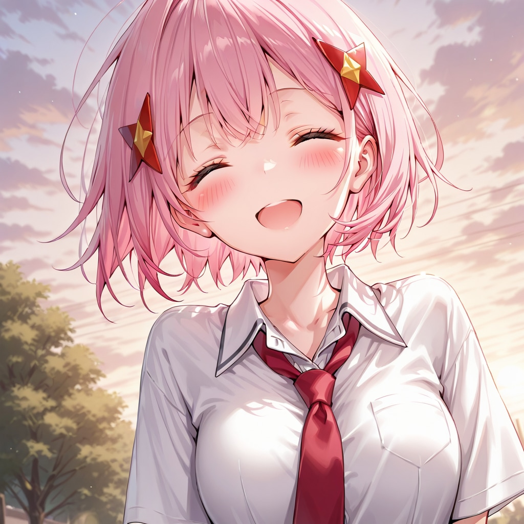 えへへw