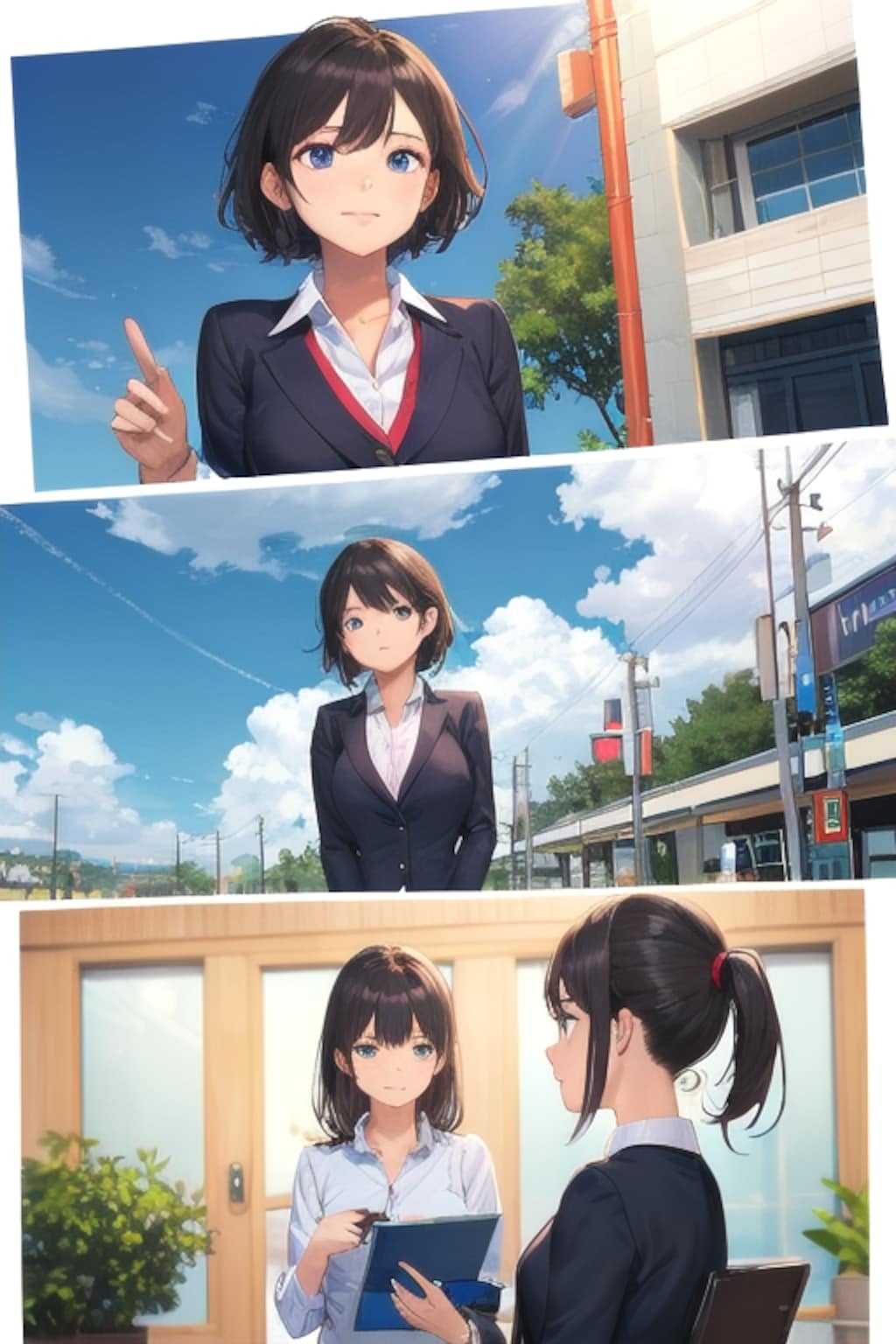 仕事力 -月曜の朝が待ちどおしくなる4つのステップ