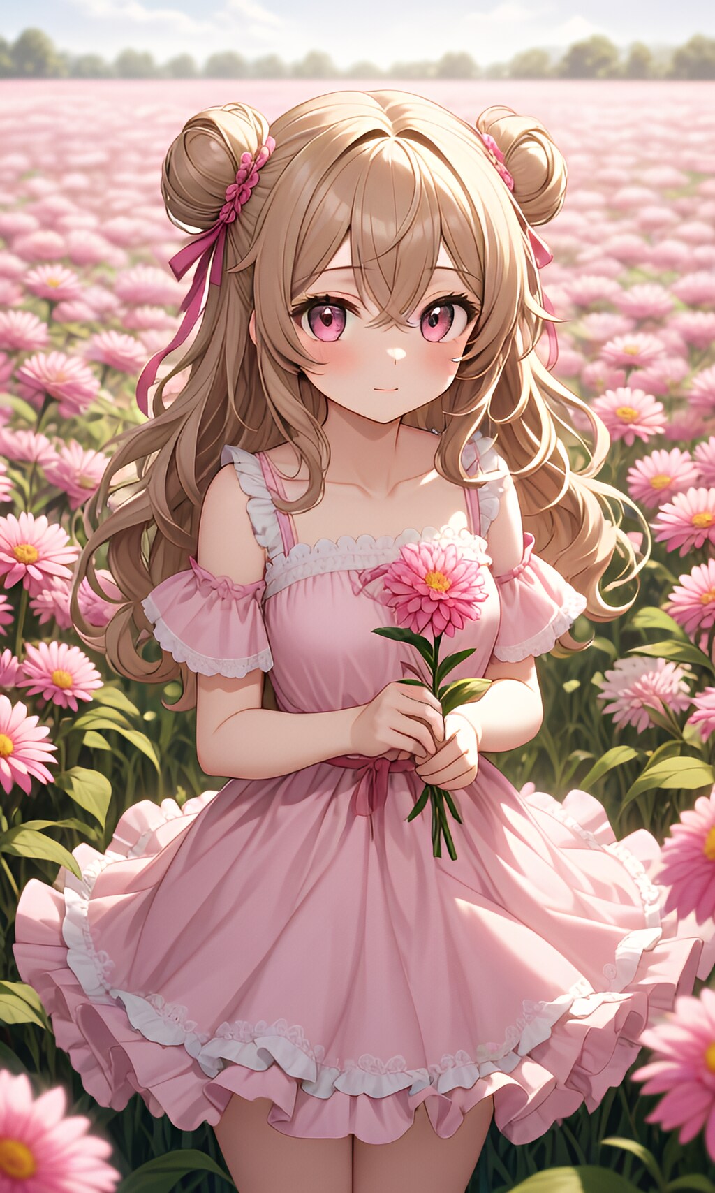 立ち絵のさとみん #3