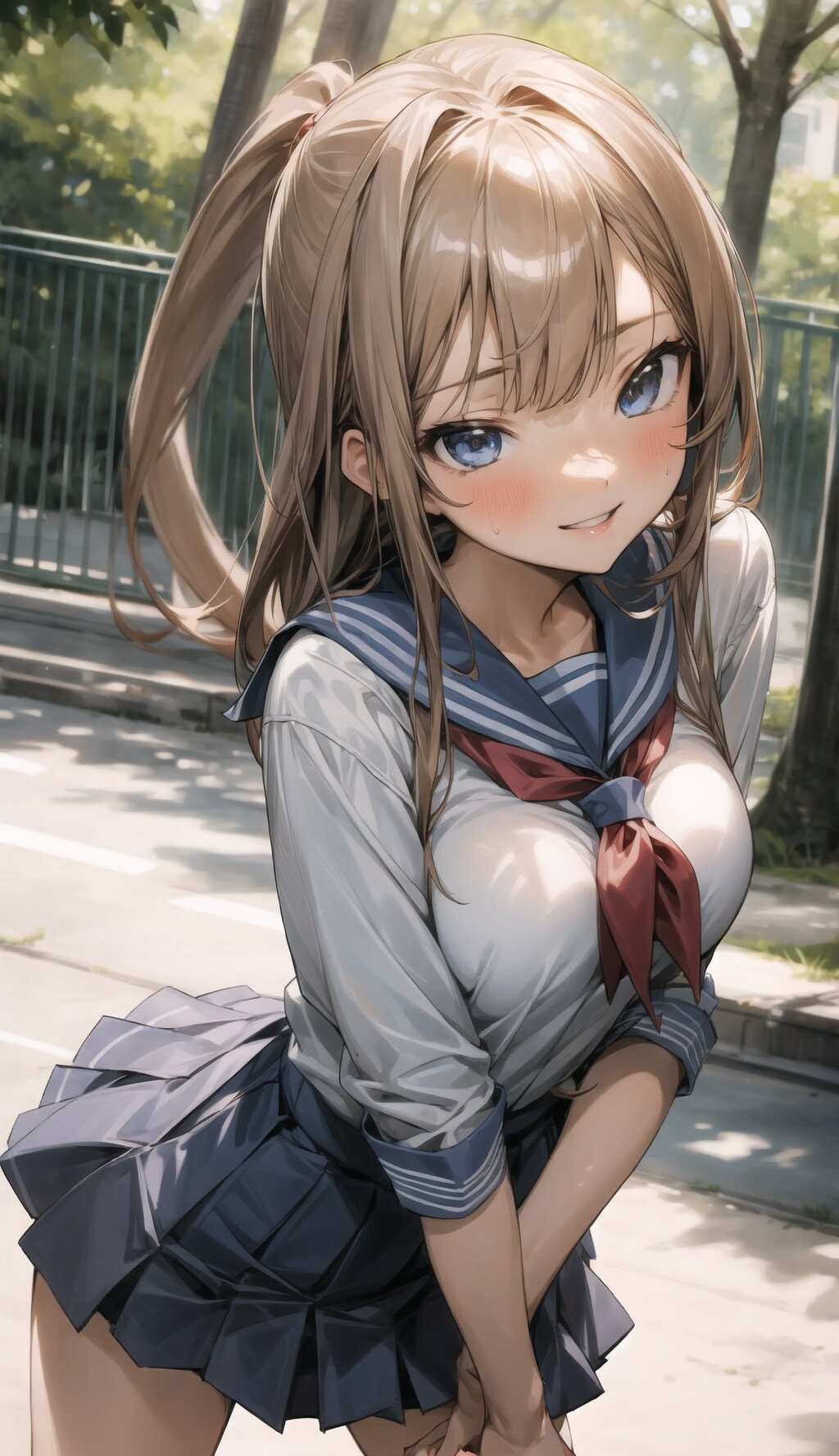 98