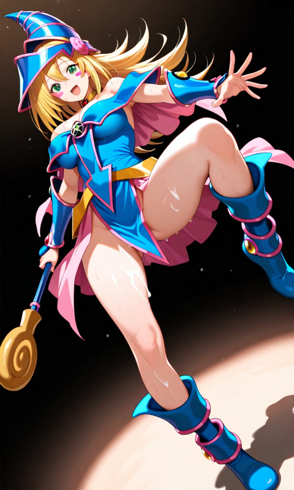 BMG 　ベタベタ・セクシースタイル