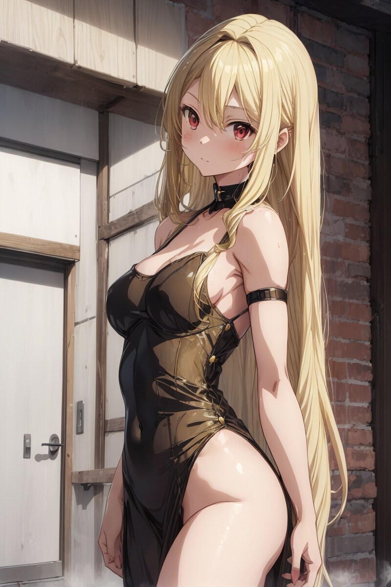はいてない