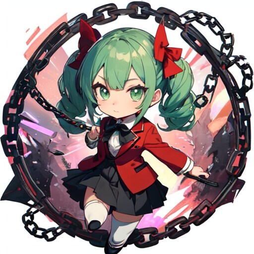 エンブレムあおいちゃん