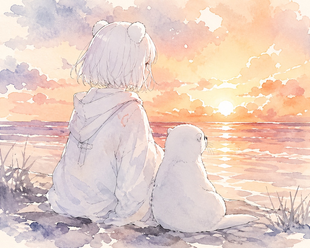 二人旅