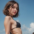 騎乗位 10枚目