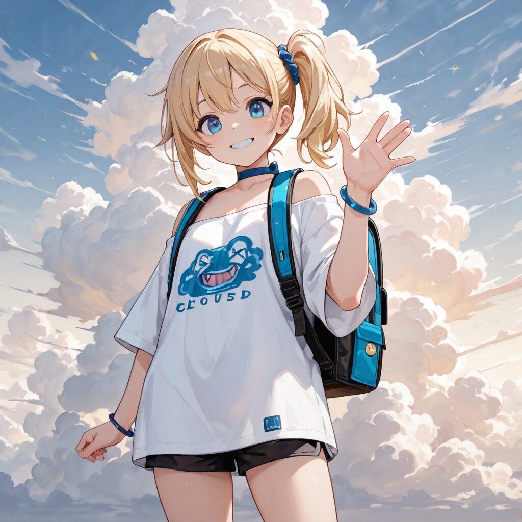 夏休み