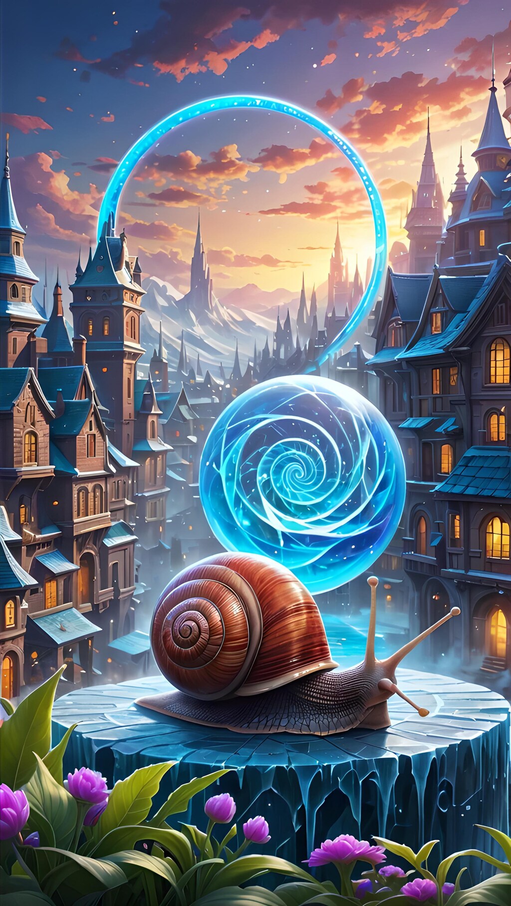 −120℃の世界で生きれる生物(US)