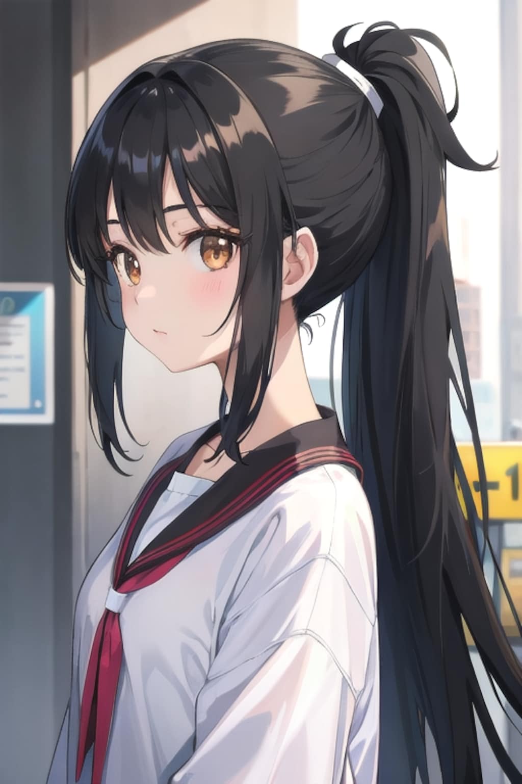 ももかちゃん69