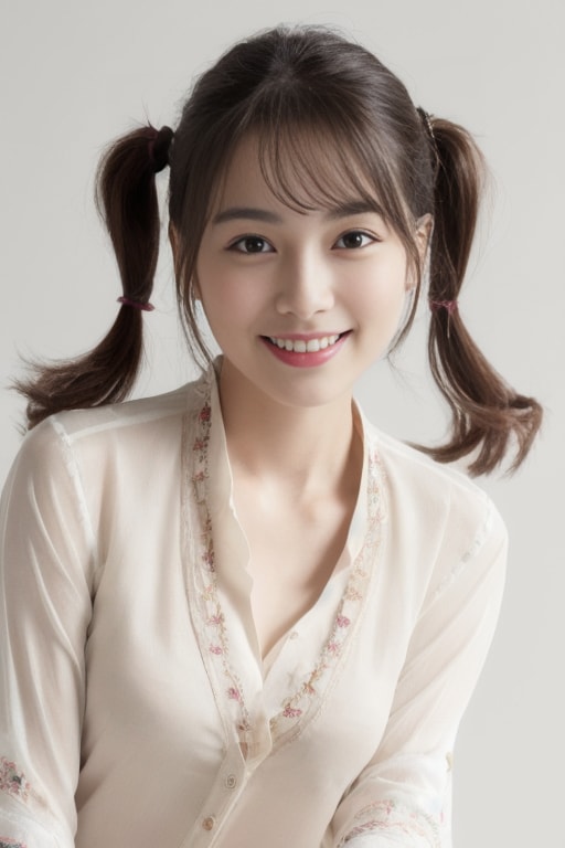 娘