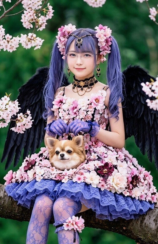 可愛いの守護神