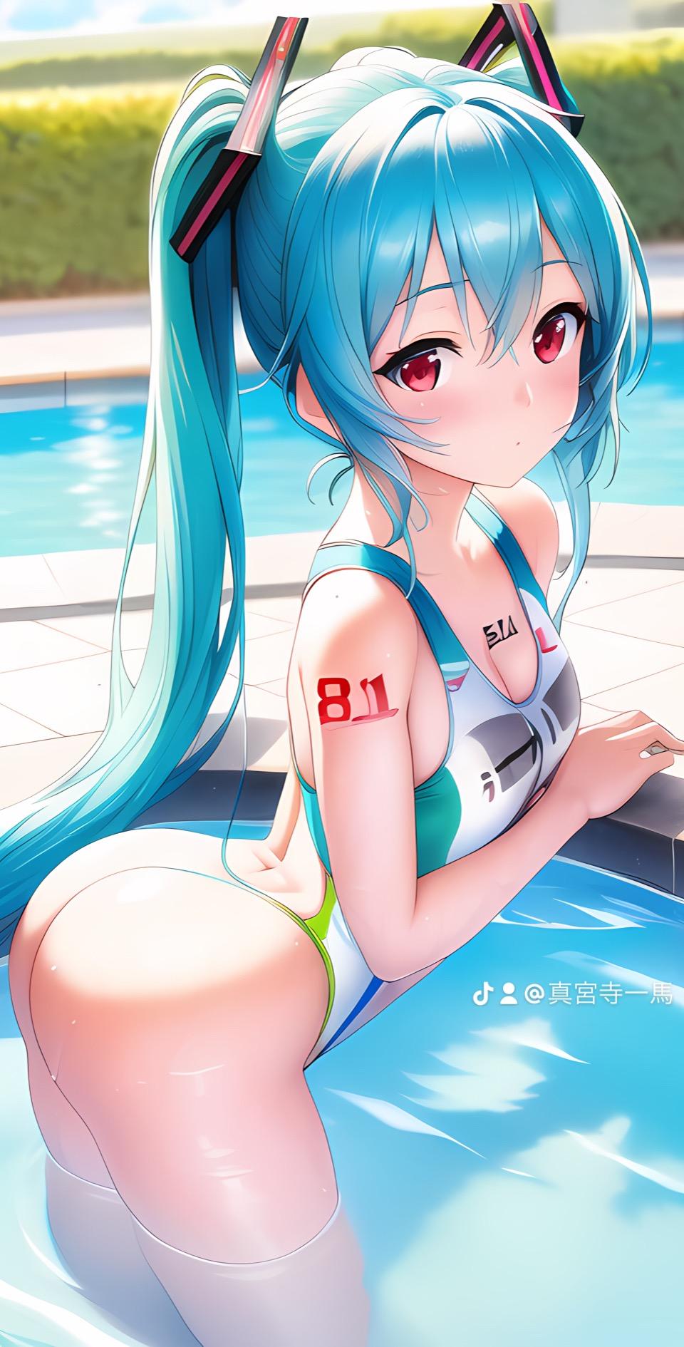 初音ミク