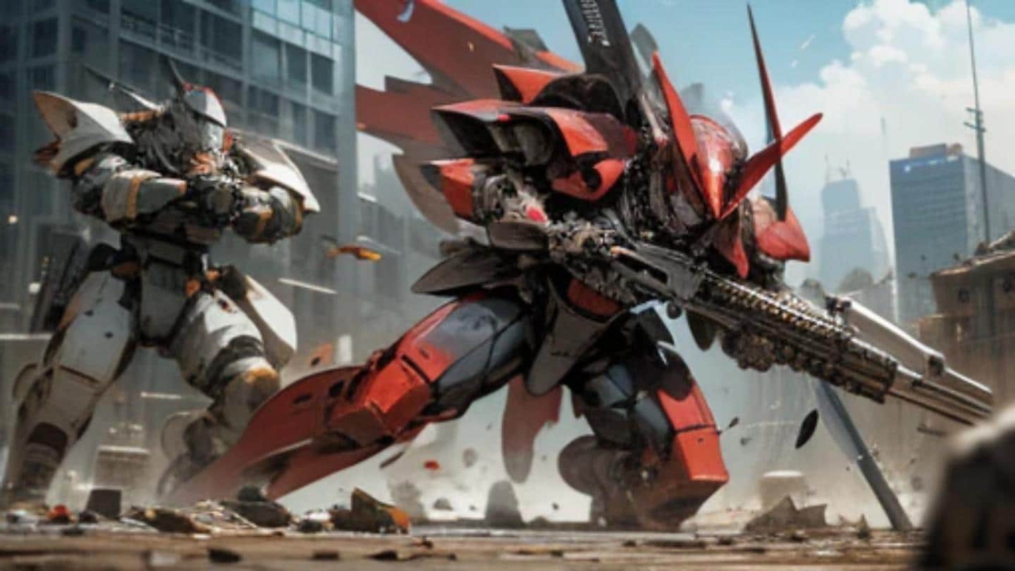 Break Robo スカイペネトレーター奪取作戦 | の人気AIイラスト・グラビア