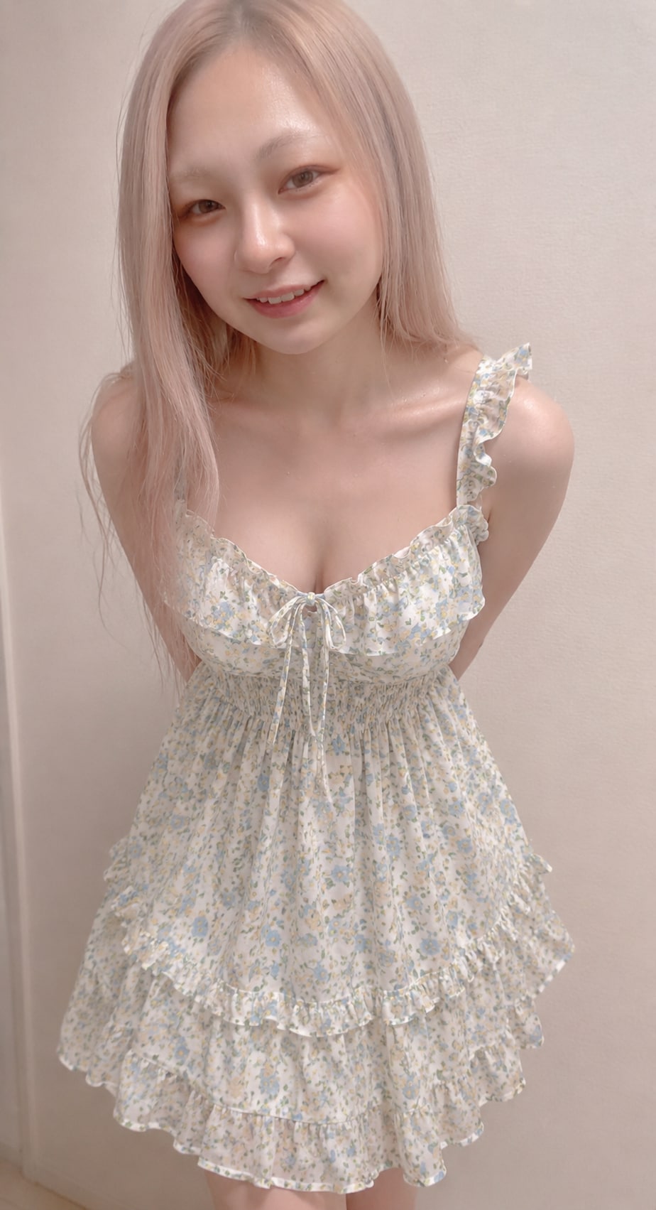 AI彼女