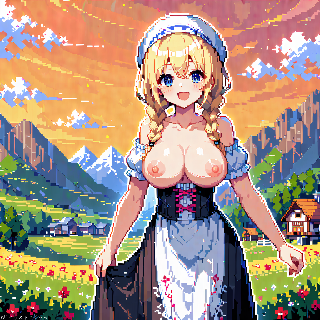 色々服装詰め合わせ