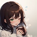 あちちっ……！ 2枚目