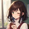 あちちっ……！ 3枚目