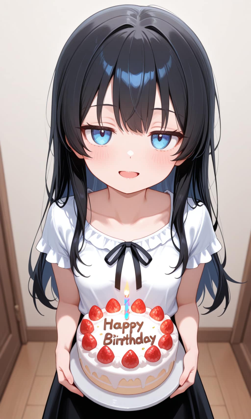 誕生日