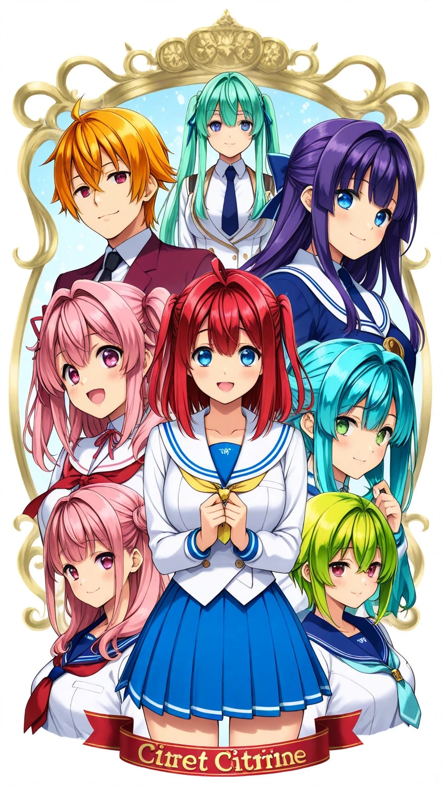 ㊗️100フォロー達成記念‼️キューにストーリーできません！ エピソード7「大喜劇イベント」