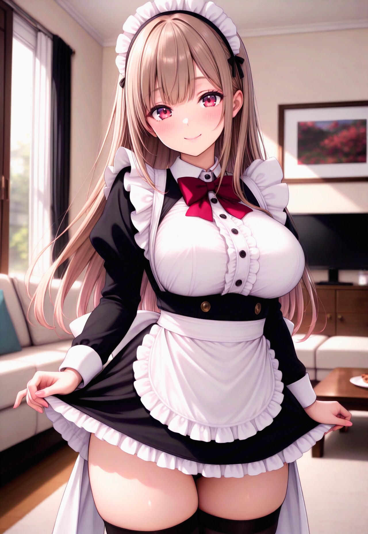 314（メイドさん）