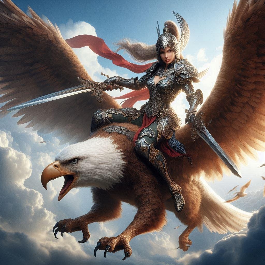 ファルコンナイト