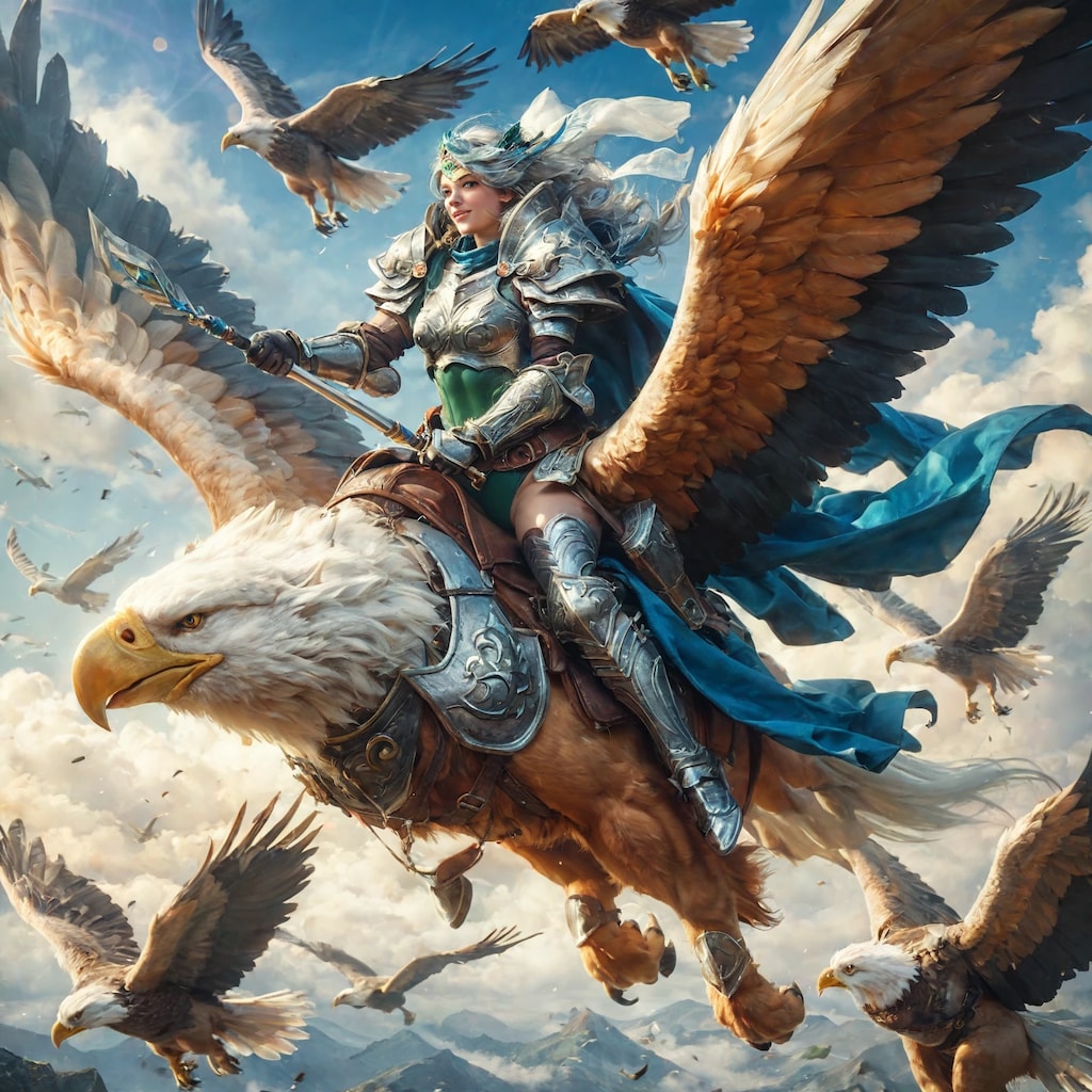 ファルコンナイト