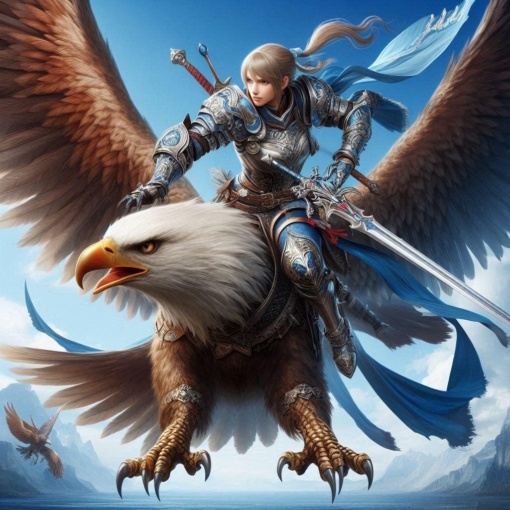 ファルコンナイト