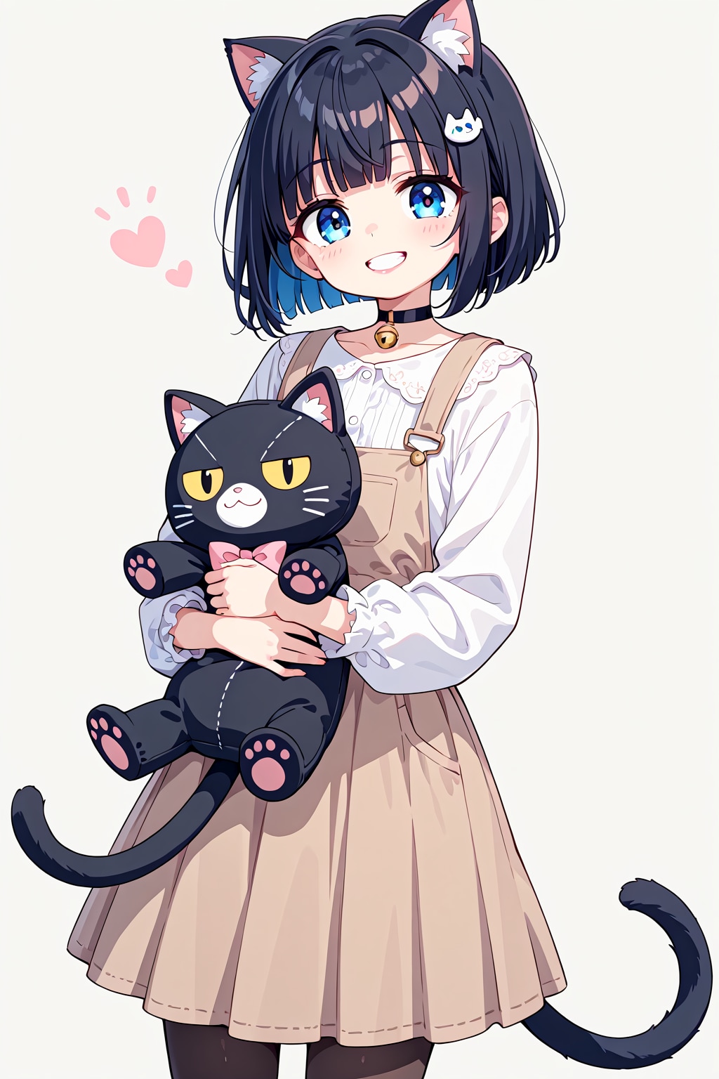 クロミナ【DaisyBreed v6.0】