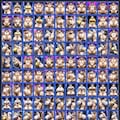 NTRれたちょこパイセンが種付けされちゃった💔 10枚目