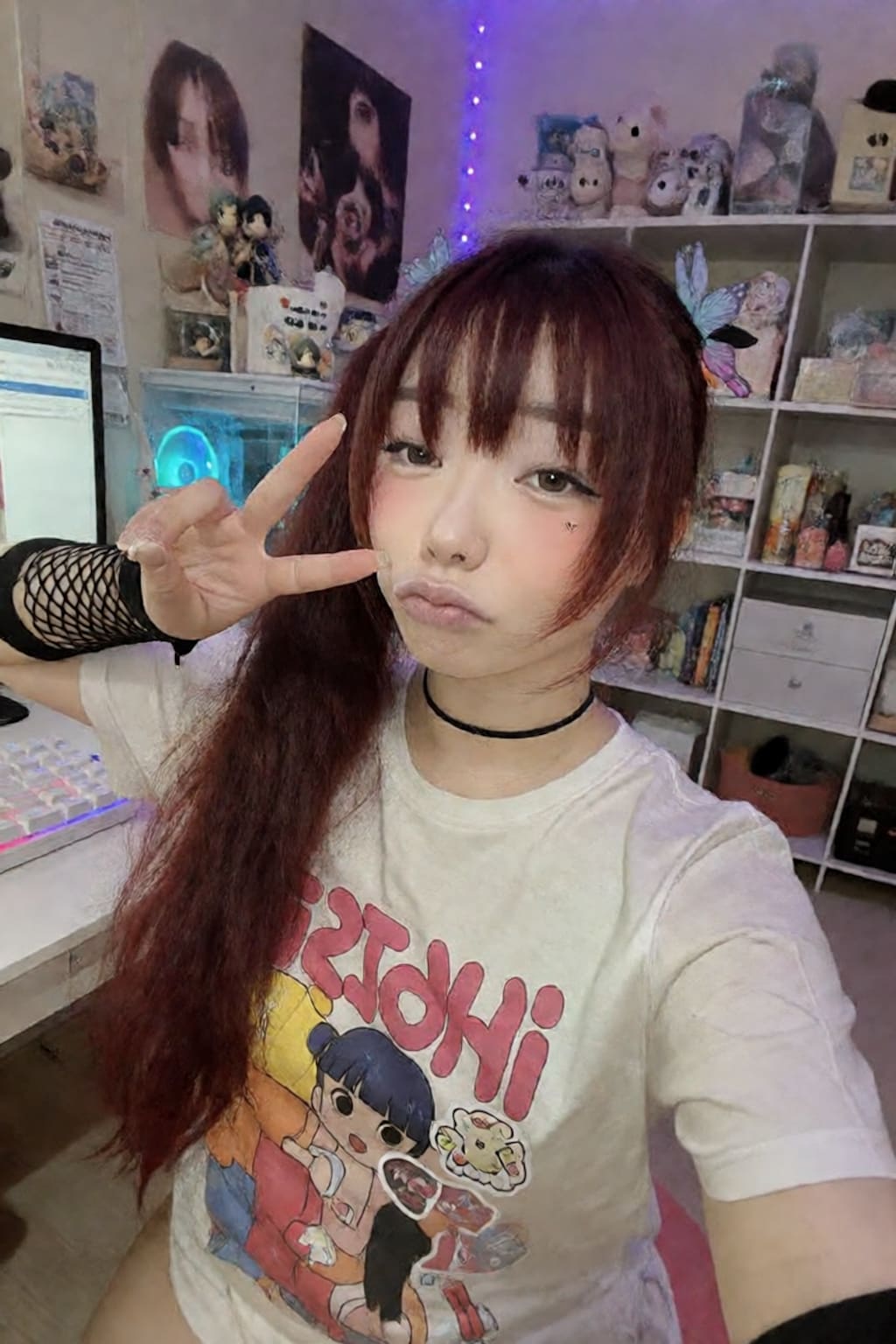 オタク臭