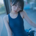 スク水で旅行 3枚目