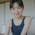 スク水で旅行 8枚目