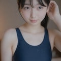 スク水で旅行 5枚目