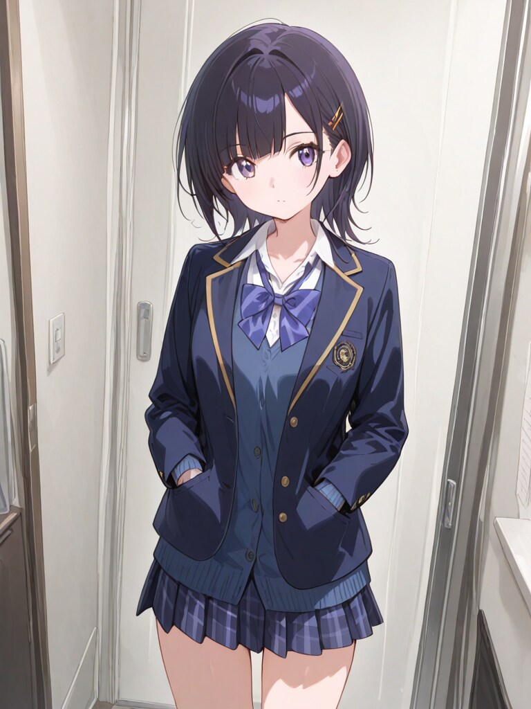 いるかちゃん？