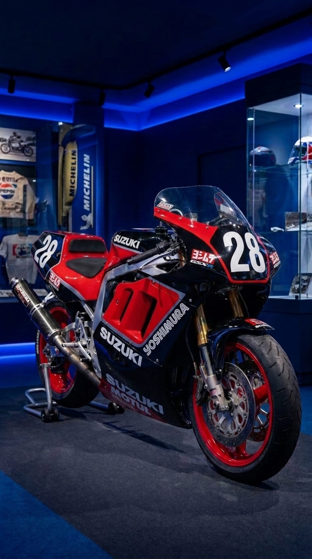YOSHIMURA