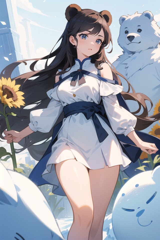 クマワリ